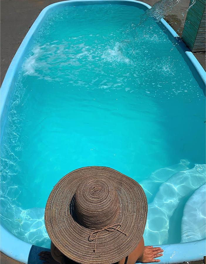 Casa Na Arvore Com Hidro, Piscina, Trilha, Cavalo Bento Gonçalves Zewnętrze zdjęcie